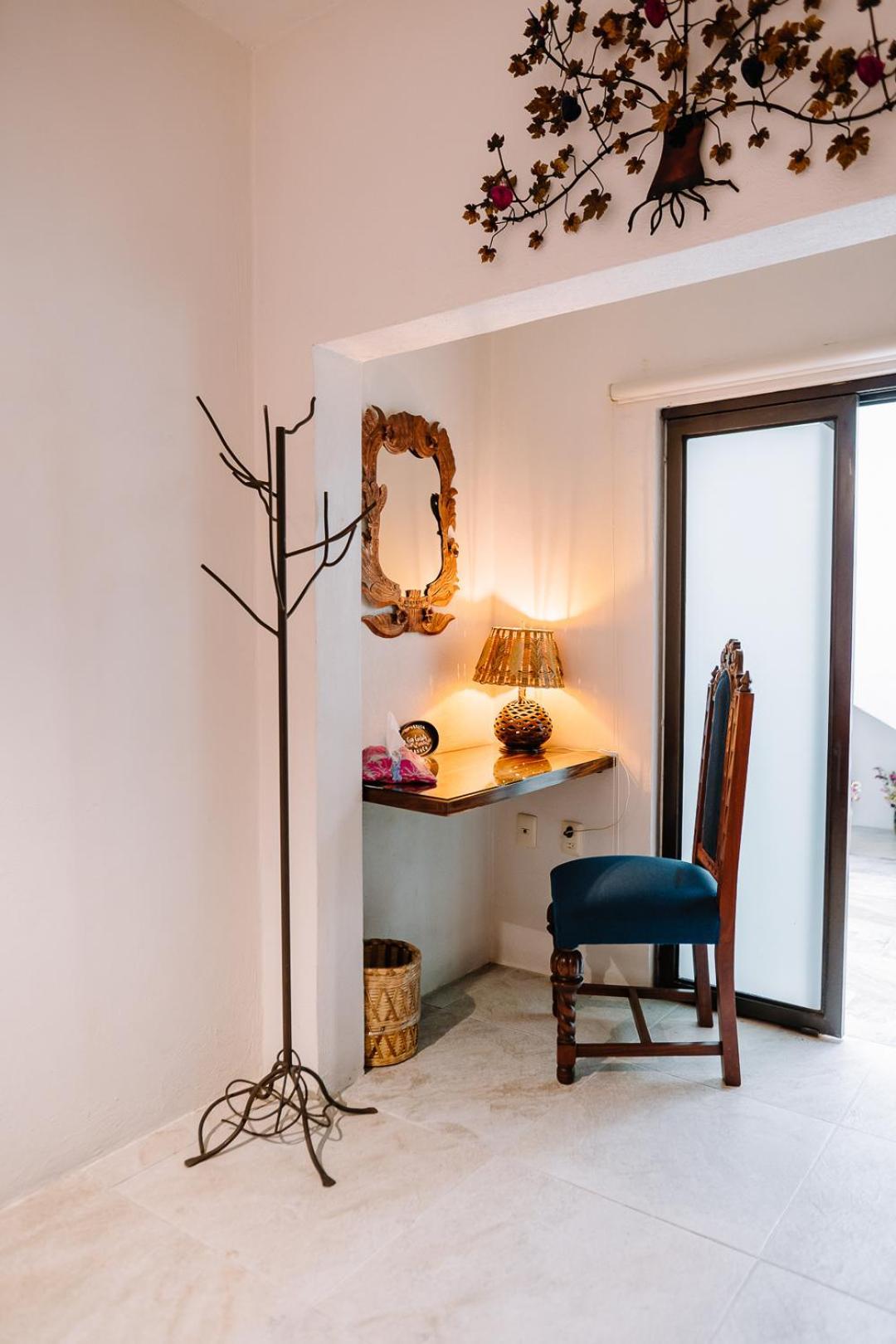 La Casa Carlota Panzió Oaxaca Kültér fotó